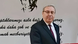 Çankırı SGK İl Müdürü Mustafa Yılmaz hayatını kaybetti
