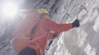 Nepal, Everest'e tırmanış için 7 bin metre deneyimi şartı getiriyor