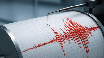 Balıkesir'de 4,2 büyüklüğünde deprem meydana geldi