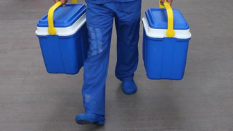 64 bin 195 kişi organ bağışçısı oldu