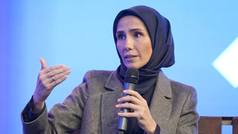 Sümeyye Erdoğan'dan 28 Şubat açıklaması