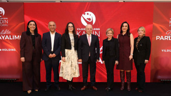 Yüzde 52 kadın çalışan oranına ulaşan Yıldız Holding, fırsat eşitliği ile büyüyor