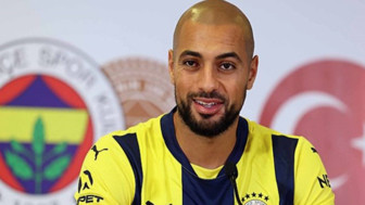 Amrabat'tan Fenerbahçe'yi yıkan haber