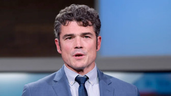 İsrail'i ifşa eden Joe Kent'le ilgili gelişme! Meğer istifadan önce...