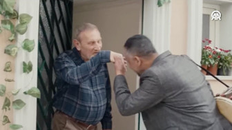 AK Parti'den Ramazan Bayramı'na özel video