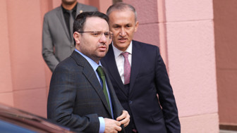 Adalet Bakanı Gürlek, CHP'li Emir'e açtığı davadan kazandığı tazminatı AFAD'a bağışladı