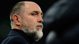 Tottenham’da Igor Tudor dönemi sona erdi