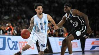 Türk Telekom Fransız ekibe diş geçiremedi