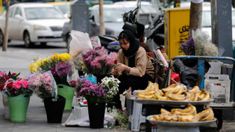 İşte geçici ateşkesin ardından Tahran’da günlük yaşam