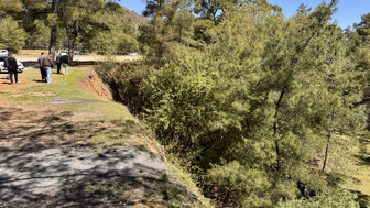 Fethiye'de korkunç olay! Arkadaşlarıyla top oynarken...