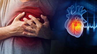 Kalp krizinde korkulan tablo! 40 yaş altı gençler dikkat...