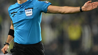 Fenerbahçe kupada Konyaspor ile karşılaşacak! Maçın hakemi belli oldu