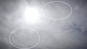 Yeni nesil kamikaze İHA ve Sivrisinek görücüye çıkıyor