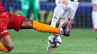 Derbinin kaderi kalecilerin ellerinde