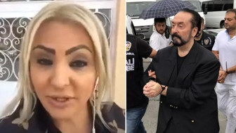 Bircan Yıldırım hakkında gözaltı kararı