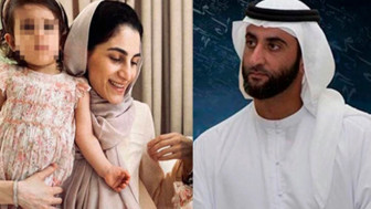 Günlerdir aranıyordu! Dubai Emiri’nin eski gelini gözaltına alındı