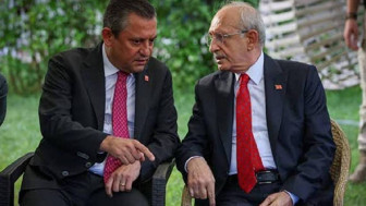 Özel ve Kılıçdaroğlu cephesinde kritik temas: Avukatlar bir araya geliyor