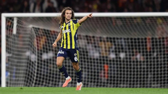 Guendouzi Fenerbahçe'den ayrılacak mı? Aziz Yıldırım kararını verdi