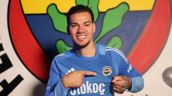 Ederson'dan sürpriz Fenerbahçe kararı