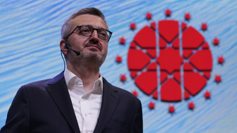 İletişim Başkanı Duran'dan Ankara Havalimanı'na ilişkin paylaşım
