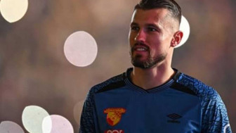Göztepe'de kaleci Lis, Polonya ekibi Lech Poznan'a transfer oldu