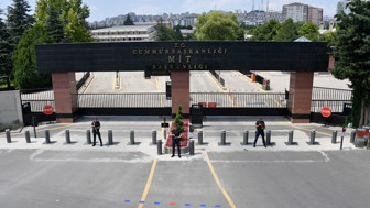 MİT aracına kurulan pusuyla şehit olan Kaskatı'nın fotoğrafını paylaştı