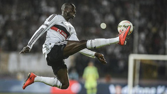 Resmen duyuruldu! Demba Ba'nın yeni takımı belli oldu