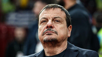 Resmen açıklandı! Ergin Ataman'ın yerine bakın kim geçti