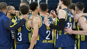 Fenerbahçe Beko'da 4 ayrılık