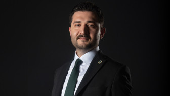 Ankara 2 No'lu Barosu Başkan Adayı Av. Murat Can Doğan oldu