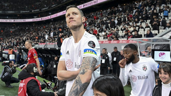 Eski Beşiktaşlı Wout Weghorst'un yeni adresine bakın