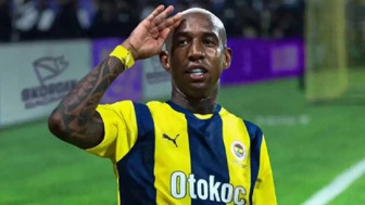 MR'a giren Talisca'nın son durumu belli oldu