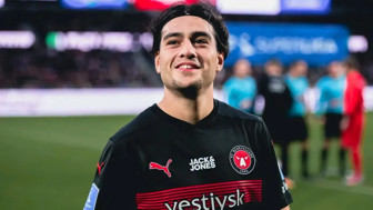 Süper Lig ekibi Aral Şimşir ile anlaştı: Kulüp tarihinin en pahalı transferi olacak