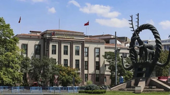 Ankara semalarında yüksek ses alarmı! Valilikten açıklama