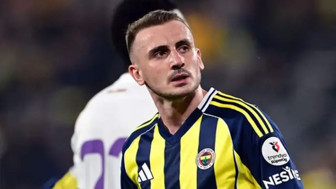 Kerem Aktürkoğlu baba oldu!