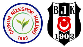 Çaykur Rizespor, Beşiktaş'ın defans oyuncusunu renklerine kattı