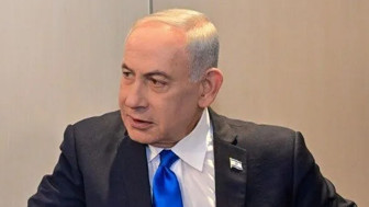 Netanyahu'yu kızdıran sözler! Ultra-Ortodoks hahama tepkisiz kalamadı