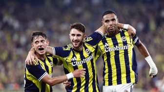 Fenerbahçe, Gornik Zabrze ile oynanacak rövanş maçının hazırlıklarına başladı