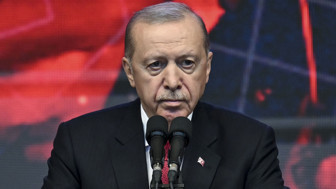 Cumhurbaşkanı Erdoğan, vefatının 10. yılında Prof. Dr. Halil İnalcık'ı andı