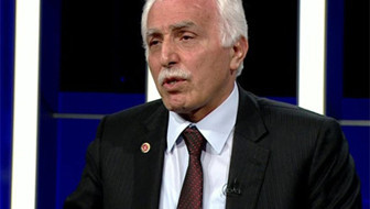 Mustafa Kamalak: 'Keşke 90'larda olsak diyorlar'