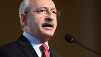 Kılıçdaroğlu'na: Yüzünün rengi kösele gibi