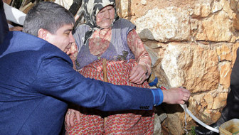 Bir asırdır çözülemeyen sorun yeni yasayla tarih oldu