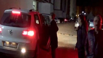 Demirtaş, Yüksekdağ ve 9 HDP'li vekil gözaltına alındı