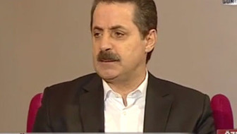 Faruk Çelik'ten Arınç tepkisi