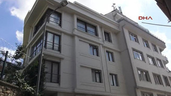 Hüseyin Avni Mutlu'nun gözaltına alındığını komşuları duyurdu