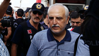 Hüseyin Avni Mutlu'dan Gülen itirafı! İfadesi ortaya çıktı