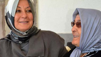 Hayrünnisa Gül aylar sonra görüntülendi işte o anlar