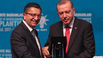 Melih Gökçek'in yerine kim gelecek! İşte en güçlü aday