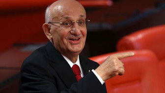 AK Parti'nin yedek adayına kaç oy çıktı? En düşük oyu alan isim...