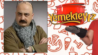 Yemekteyiz'in dış sesi kimdir? Tarkan Koç ifşa oldu işte o ses